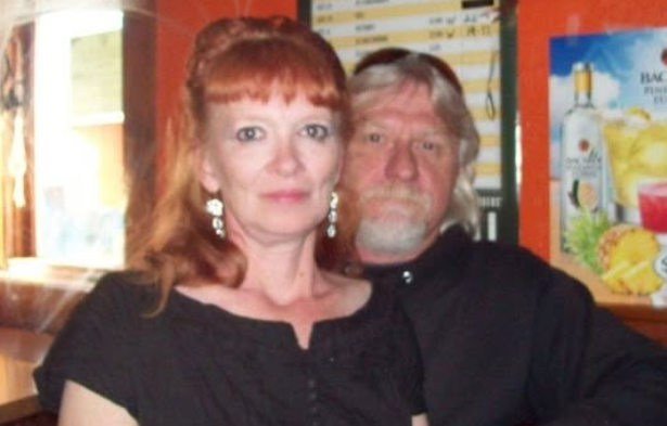 Danielle Naibert “The Granny of Horror” Manitowoc, WI: Author of Cult of Mother Dies Following Battle with Cancer